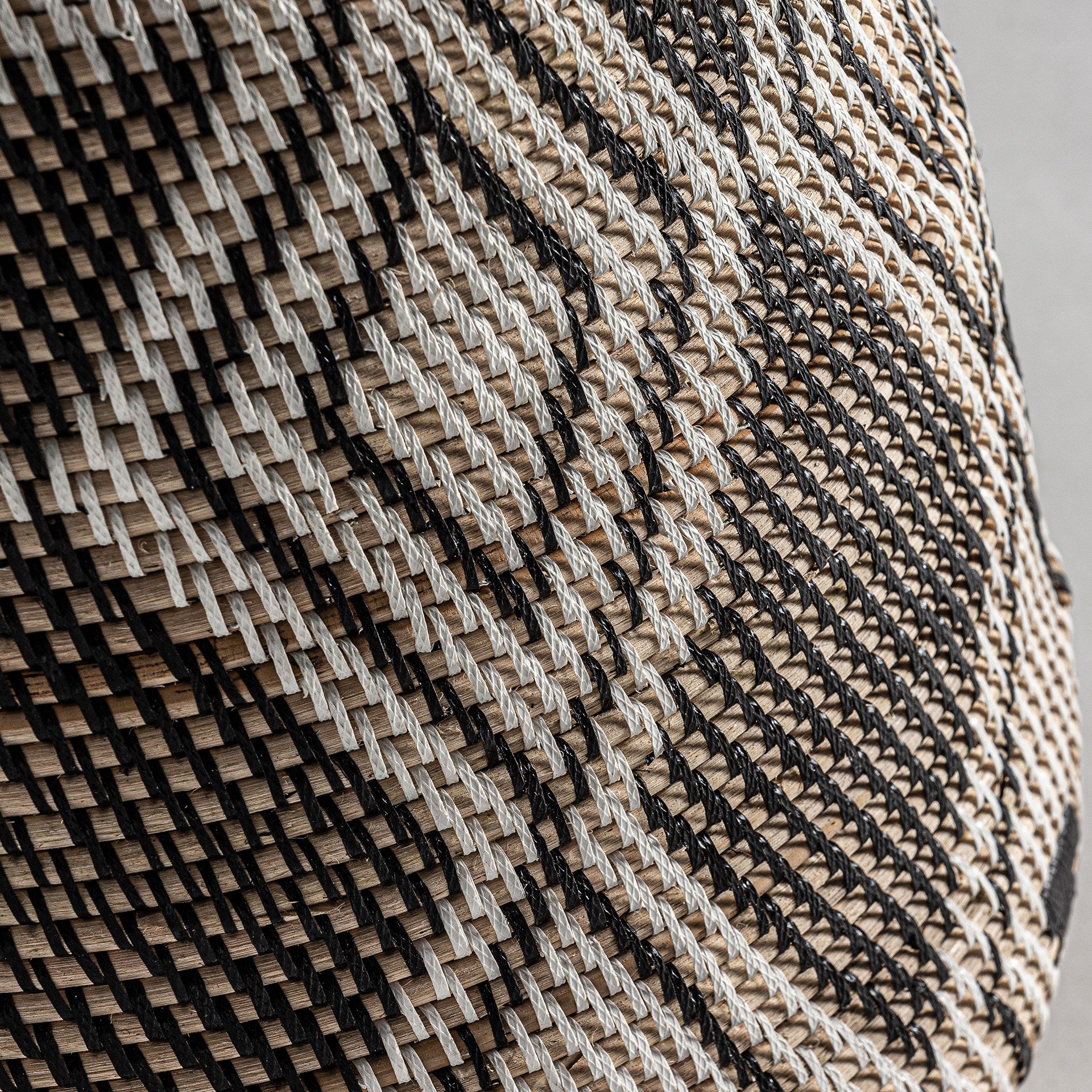 ZIRBA VASE